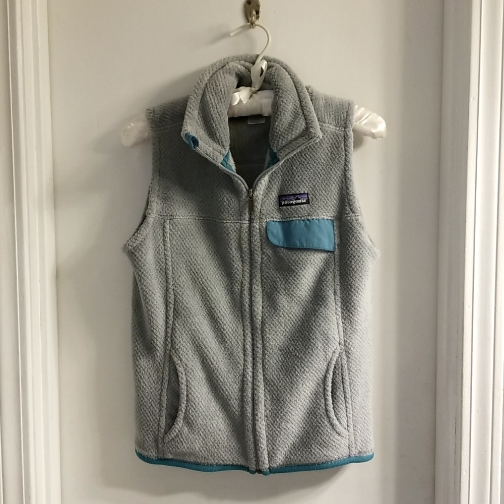 Patagonia Vest